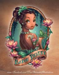 Tammy Hampton Davis