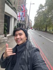 Tom Villanueva