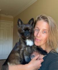 Carlie Cardona-Robbins