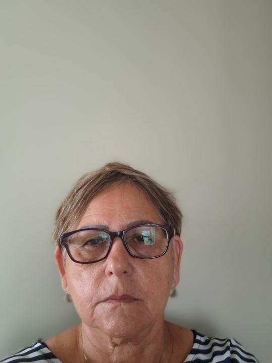 Riki Reichman