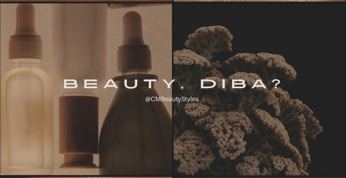 Beauty Diba?