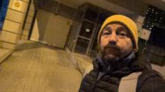 Marcos Arias rodriguez