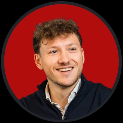 Max Visscher