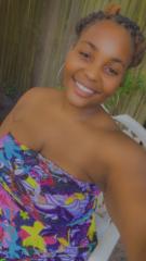 Destiny Ingram