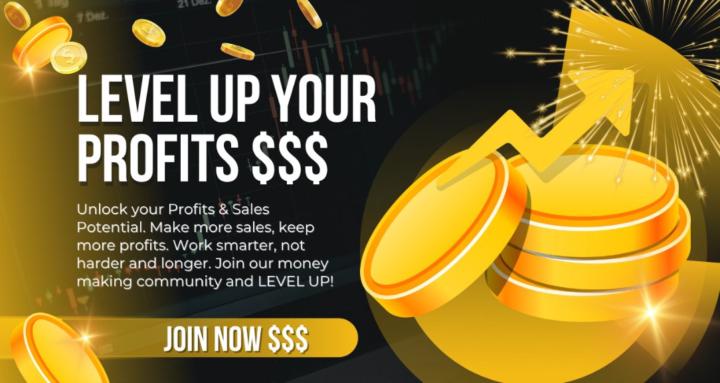 Your Profit $$$ Sales Mentor