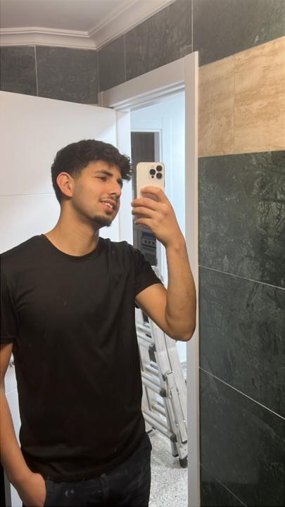 Zouhir El hammari ayat