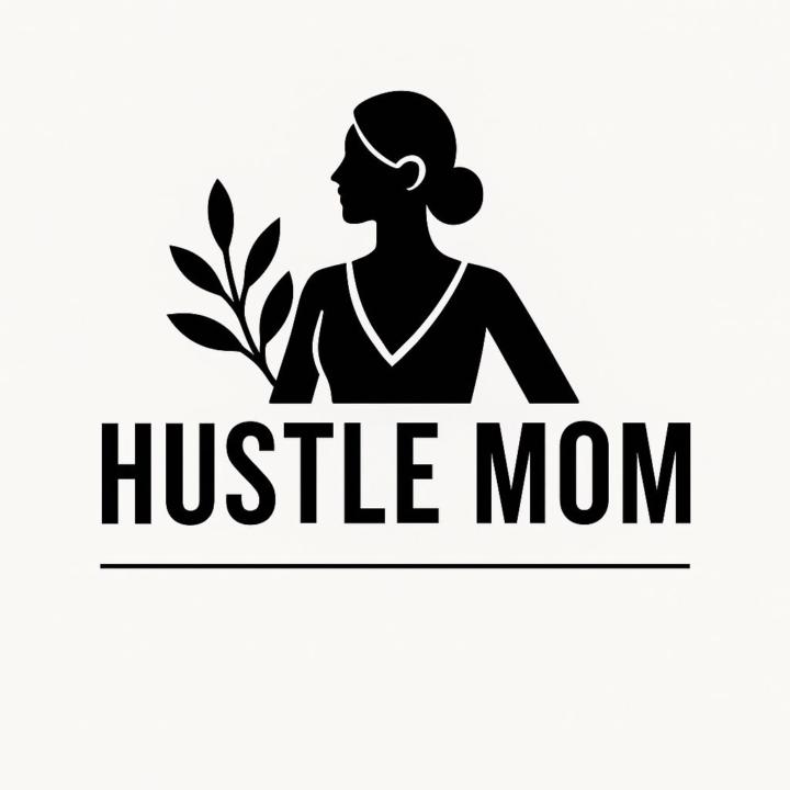 Hustle Mom