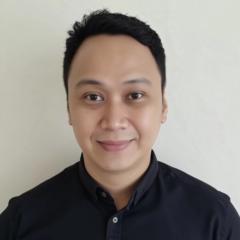 Dyan Drexter Dela Cruz