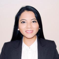 Lisbeth Coloma