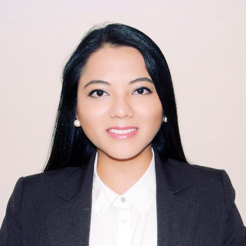 Lisbeth Coloma