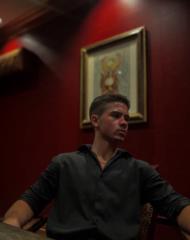 Apollos Ricci