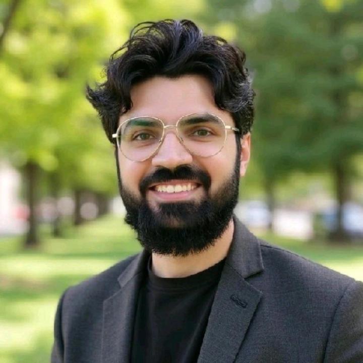 Hasan Shaukat