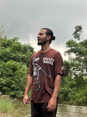 Bhaigyaban Tamuli
