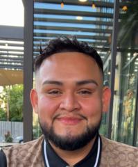 Alexander Perez