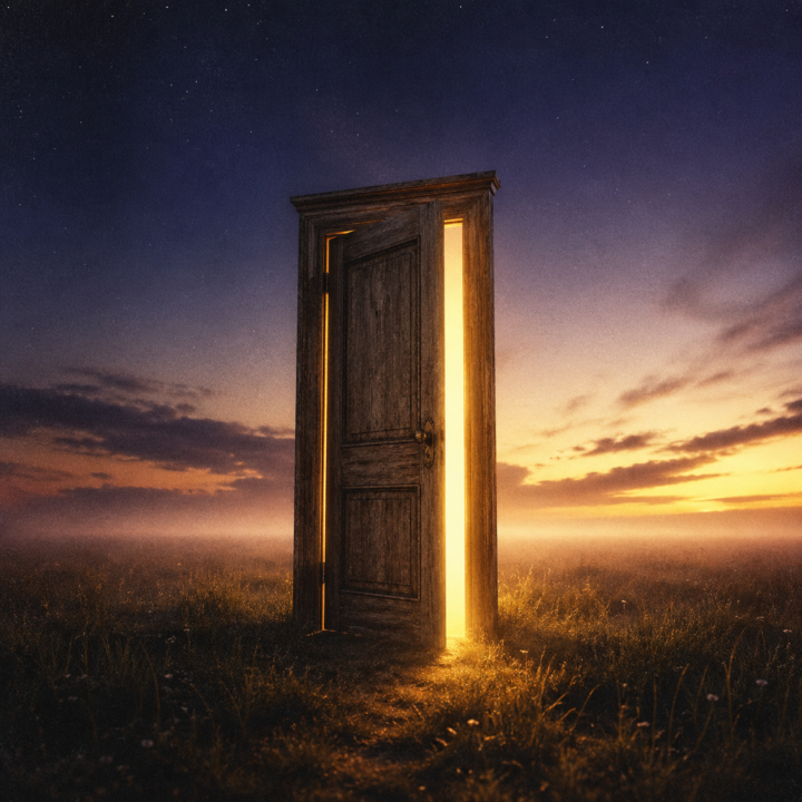 "Welcome to Kahayani Awakening."