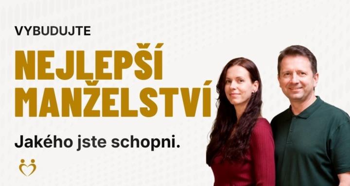 Nejlepší manželství