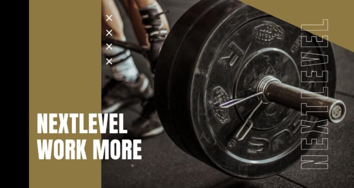 Nextlevel Fitness