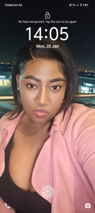 Nthabiseng Kgapola