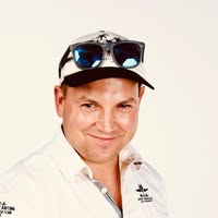 Jonny Beach
