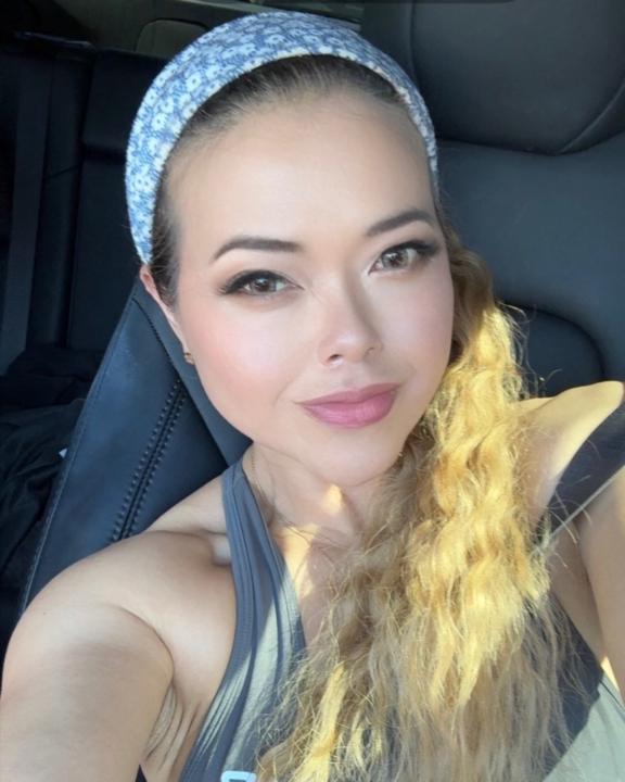 Tricia Dimacali