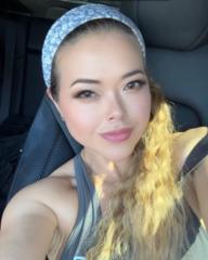 Tricia Dimacali