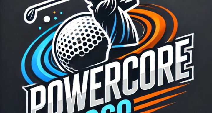 Powercore360-golf