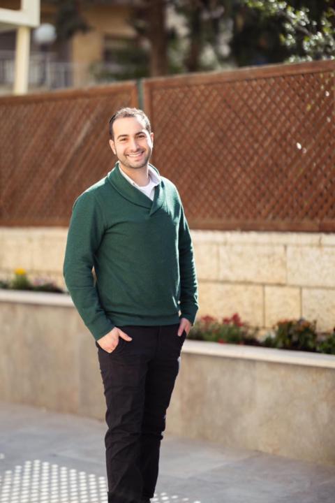 Yirmi Rubin