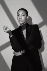 Chanel Gresham