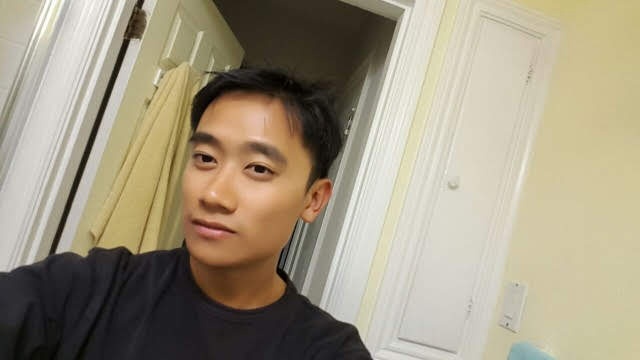 Dylan Chan