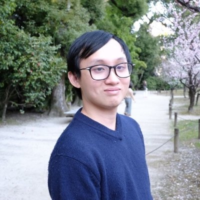 Perth Ngarmtrakulchol