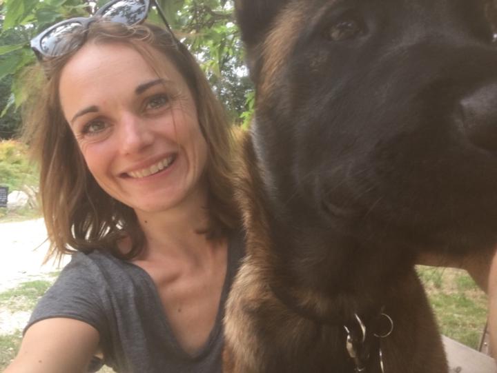 Virginie Blanchet de la sabliere