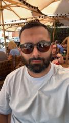 Nayel Salah - COACH