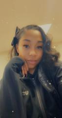 Britteny Freeman