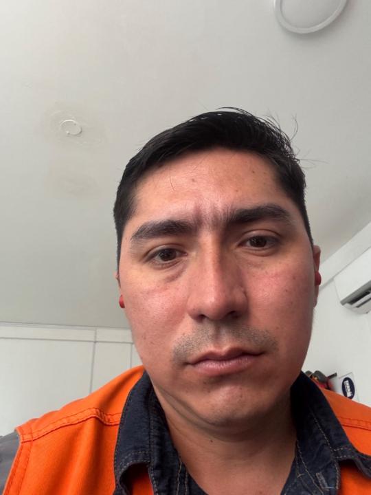 Edwin Montaño