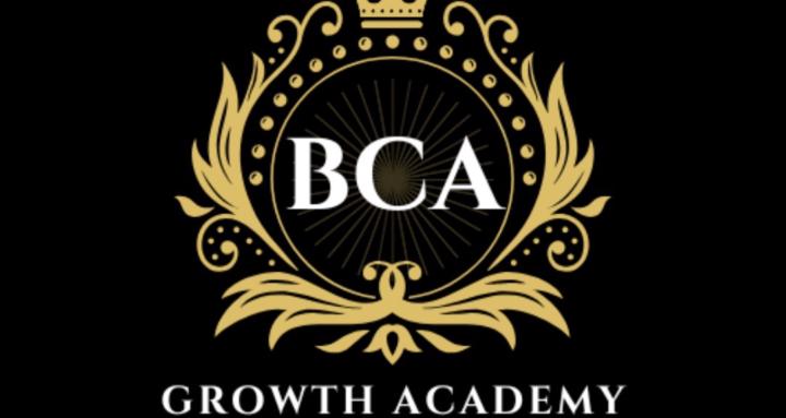 BCA Growth Academy 