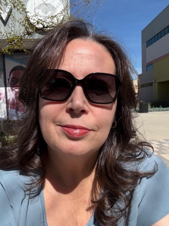 Justine Ghilici