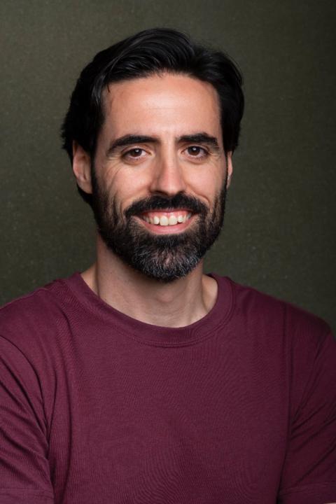 Toni Valle