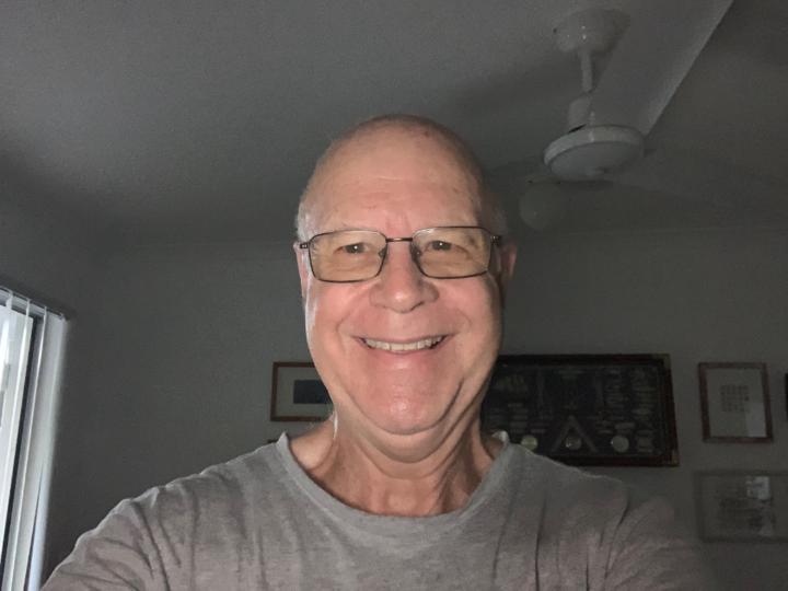 Stuart Simmonds