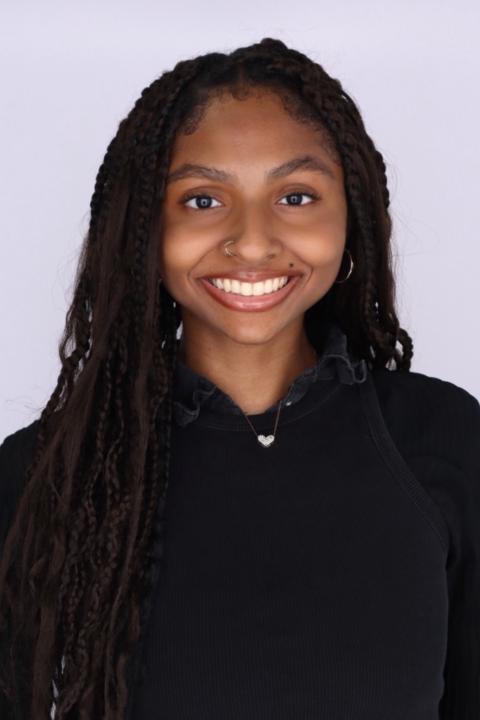 Kenisha H