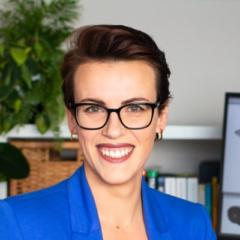 Joanne Redmile