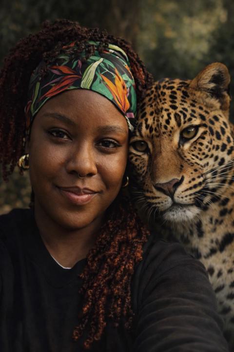 IsokeShontey Adero-Keys