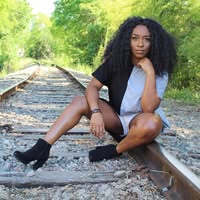 Briana Heard