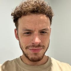 Adam Bampfield