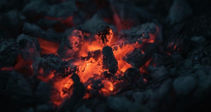 [SPT-Level 1] Embers