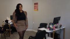 Brittany Gilliam
