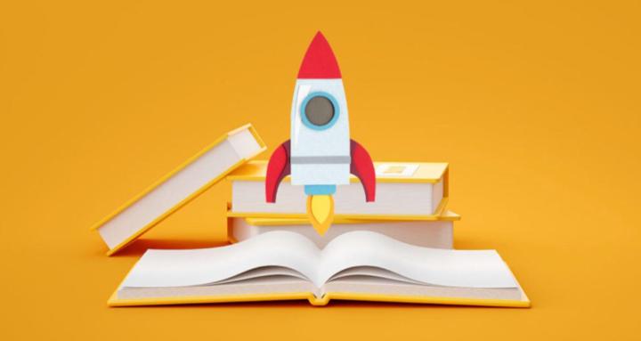 Book Launch Network Demo Days