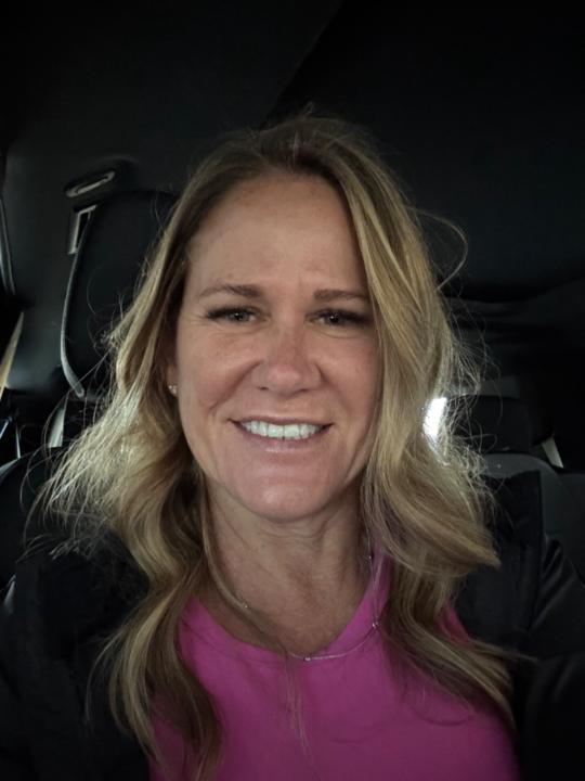 Susan Bates