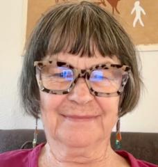 Cynthia Seyb