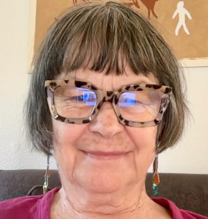 Cynthia Seyb
