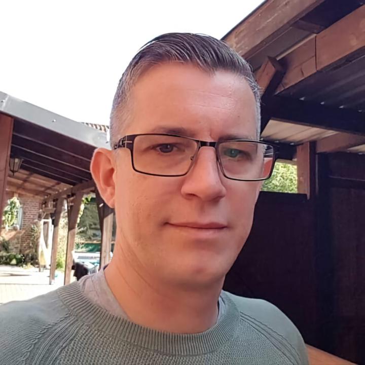 Stephen Alan Stephenson